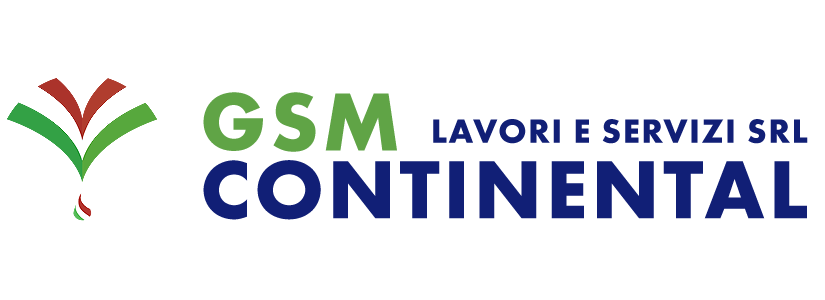 GSM CONTINENTAL Lavori e Servizi S.r.l.