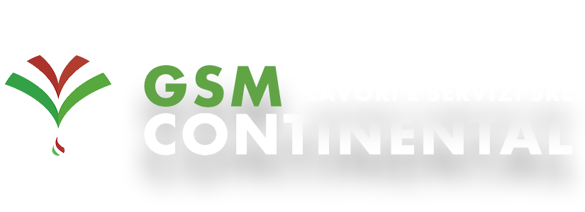 GSM CONTINENTAL Lavori e Servizi S.r.l.
