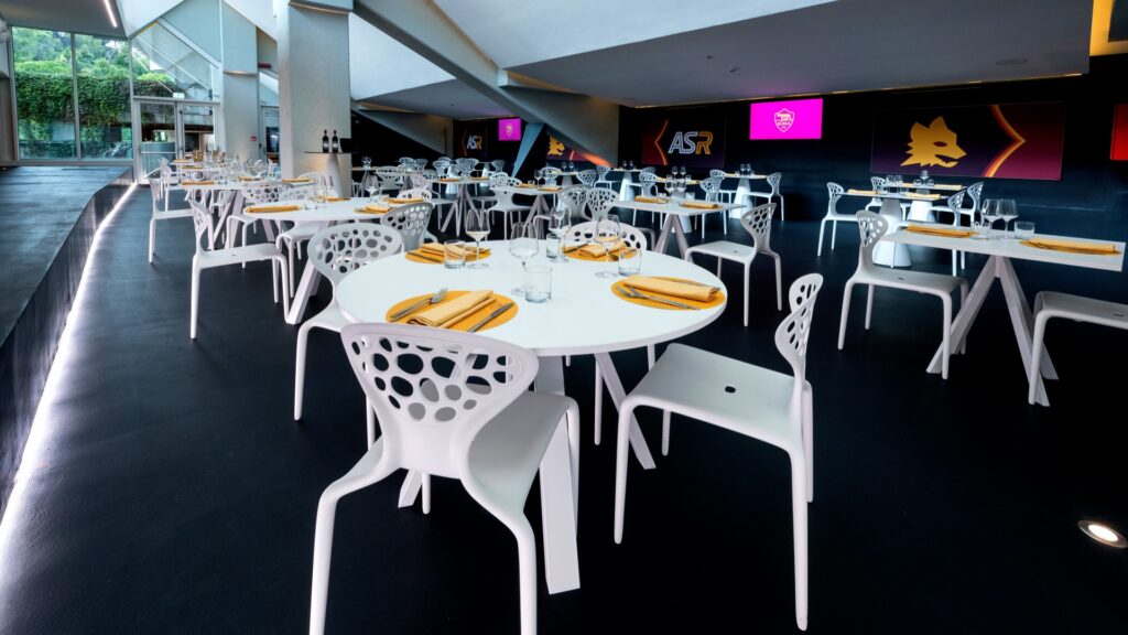 Sport e Salute – Palazzina Bonifati Stadio Olimpico Roma-1